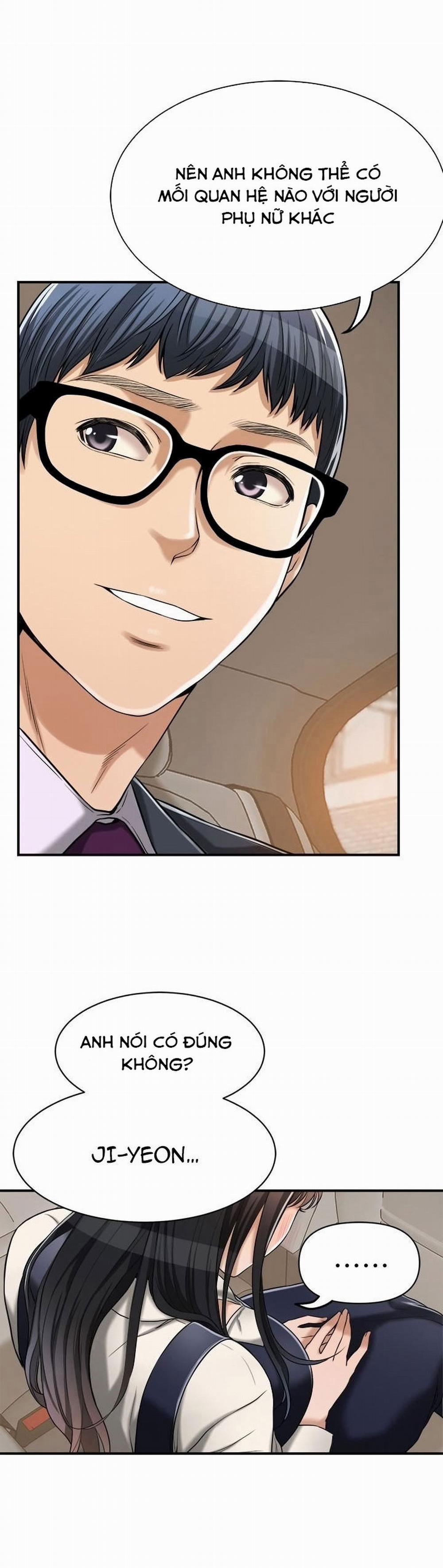 Craving - Ham Muốn 16 trang 16