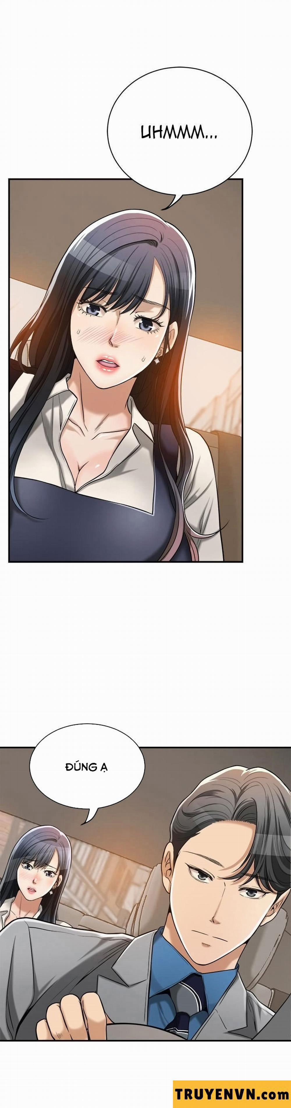 Craving - Ham Muốn 16 trang 17