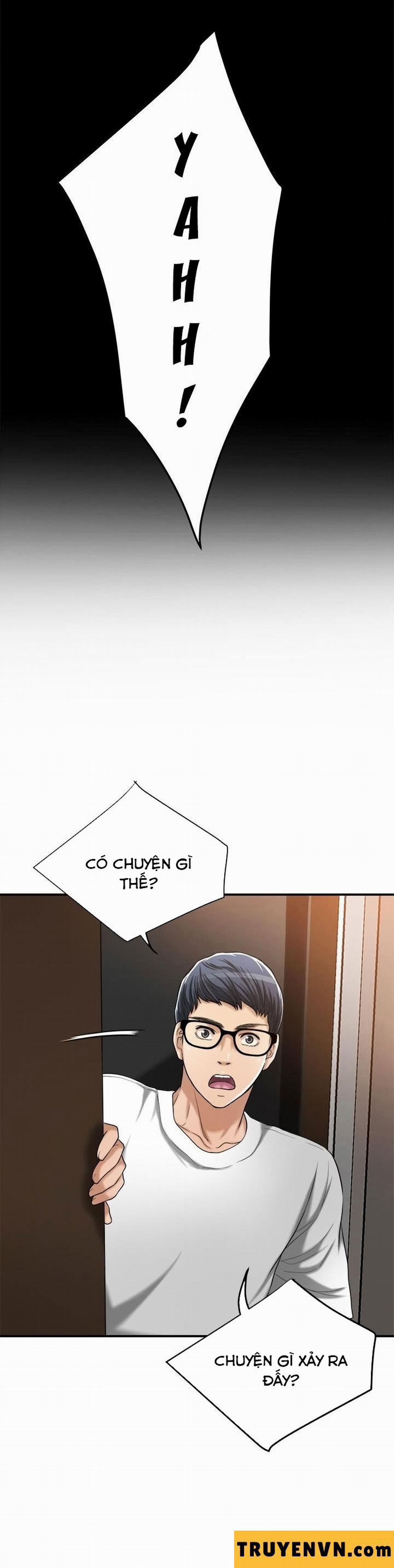 Craving - Ham Muốn 16 trang 28