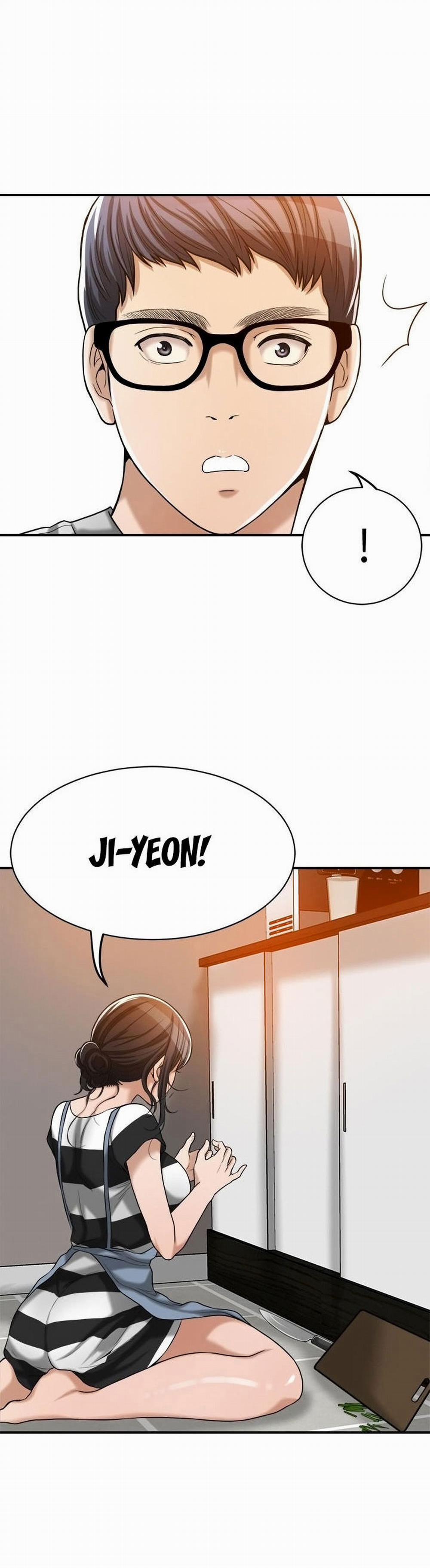 Craving - Ham Muốn 16 trang 29