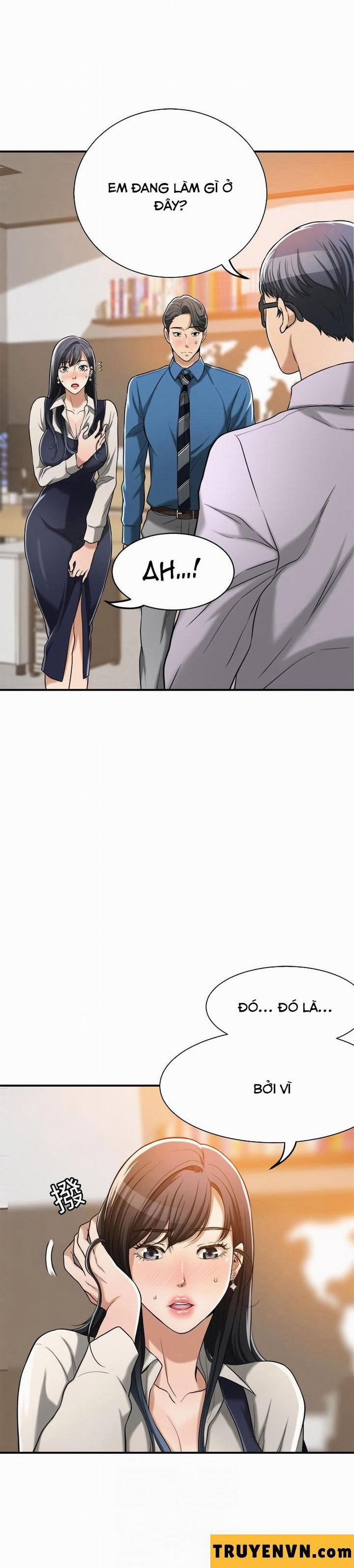 Craving - Ham Muốn 16 trang 3