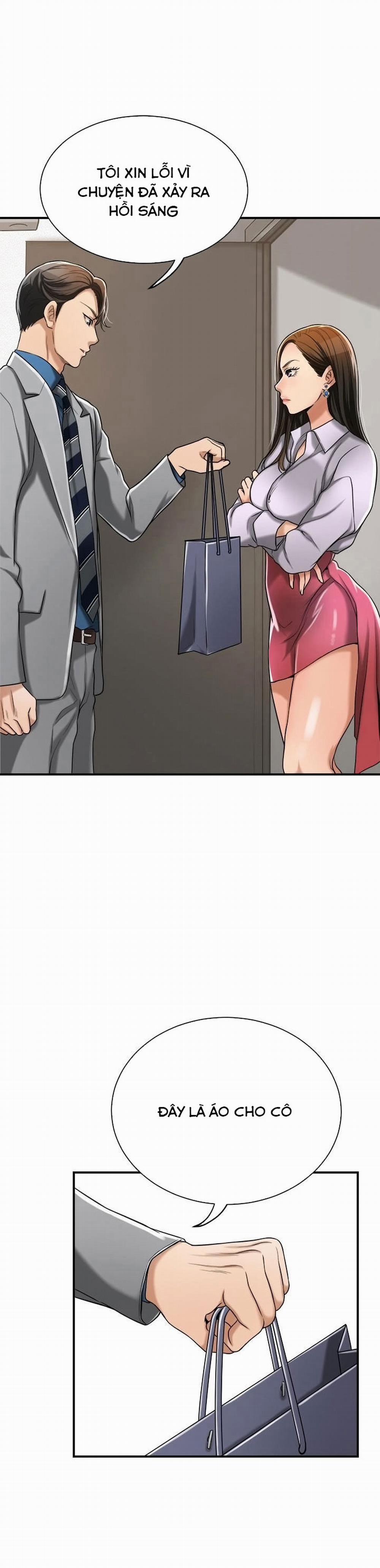 Craving - Ham Muốn 16 trang 35