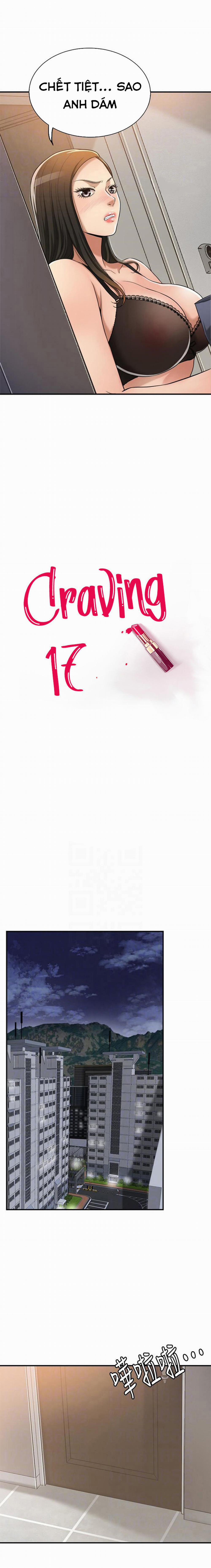 Craving - Ham Muốn 17 trang 6