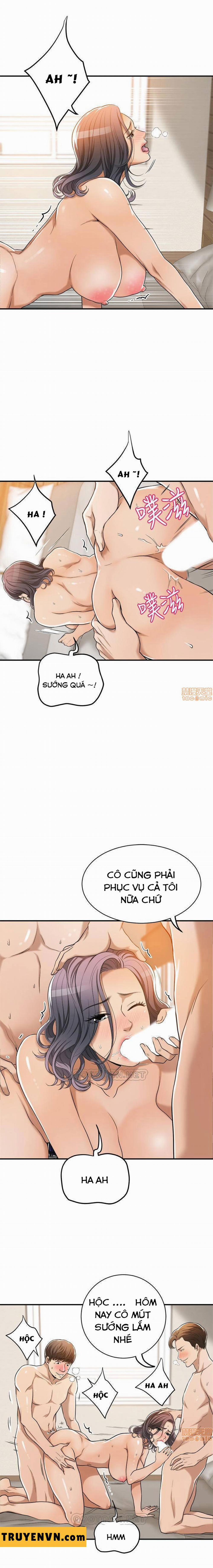 Craving - Ham Muốn 19 trang 10