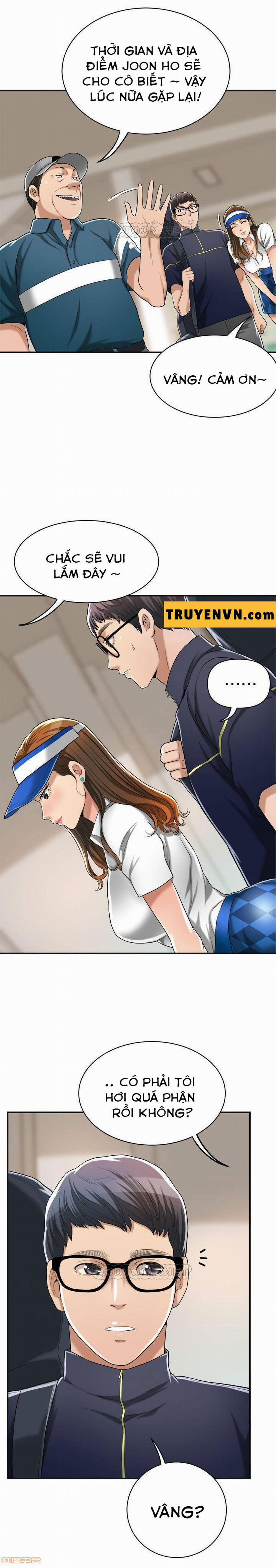 Craving - Ham Muốn 20 trang 15