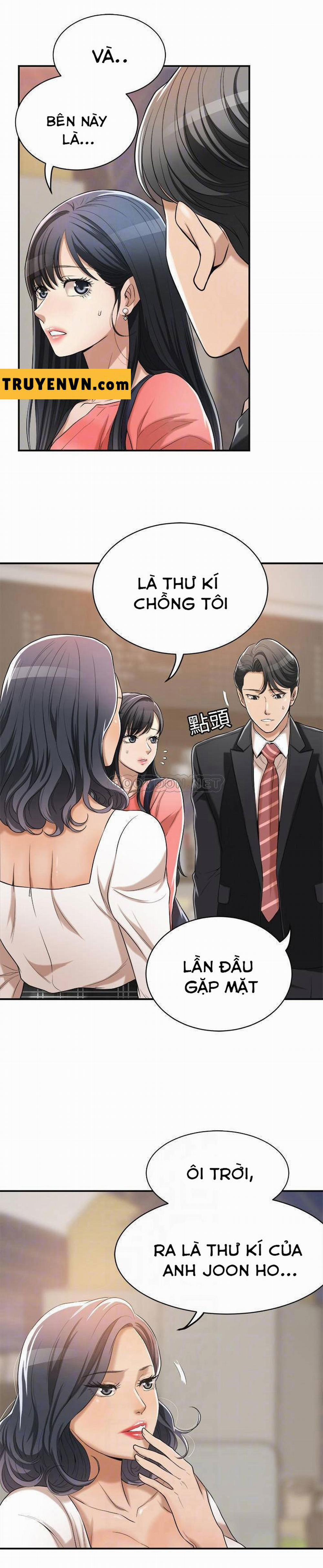 Craving - Ham Muốn 20 trang 4