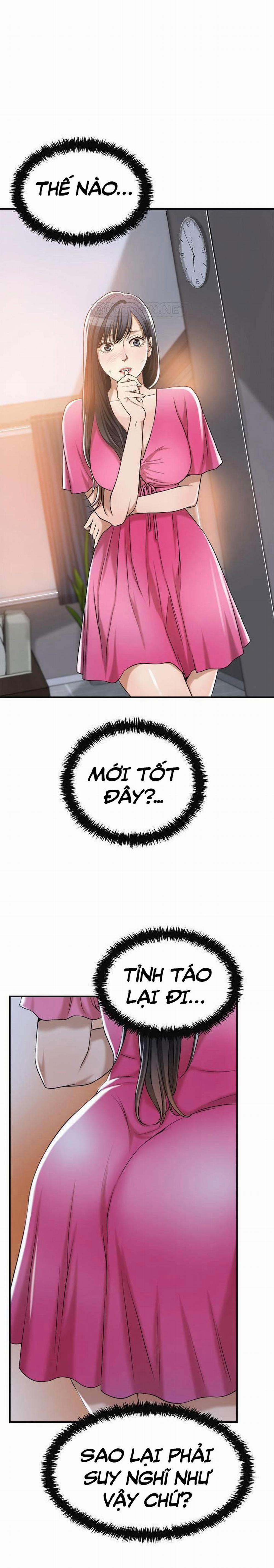Craving - Ham Muốn 22 trang 15