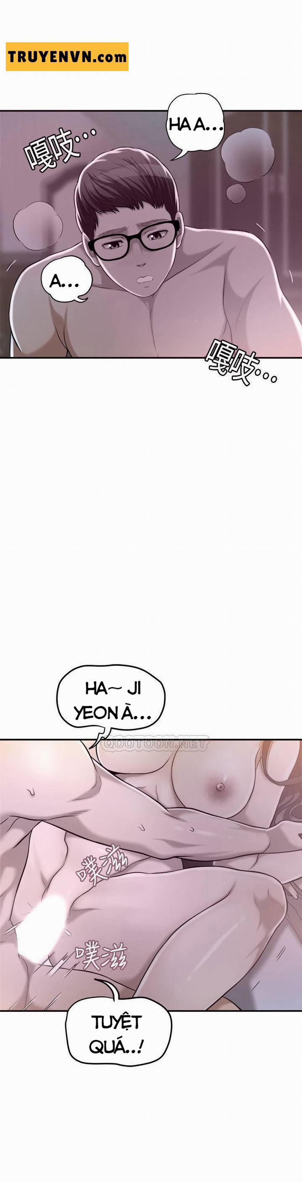 Craving - Ham Muốn 22 trang 17