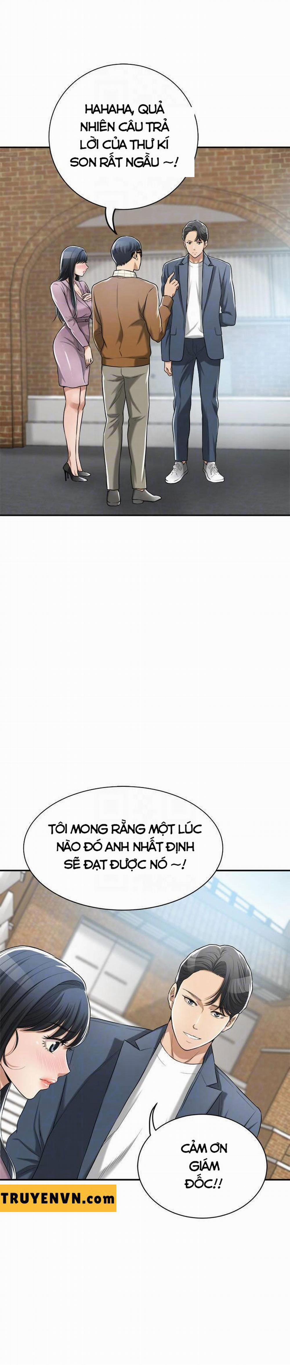 Craving - Ham Muốn 22 trang 6