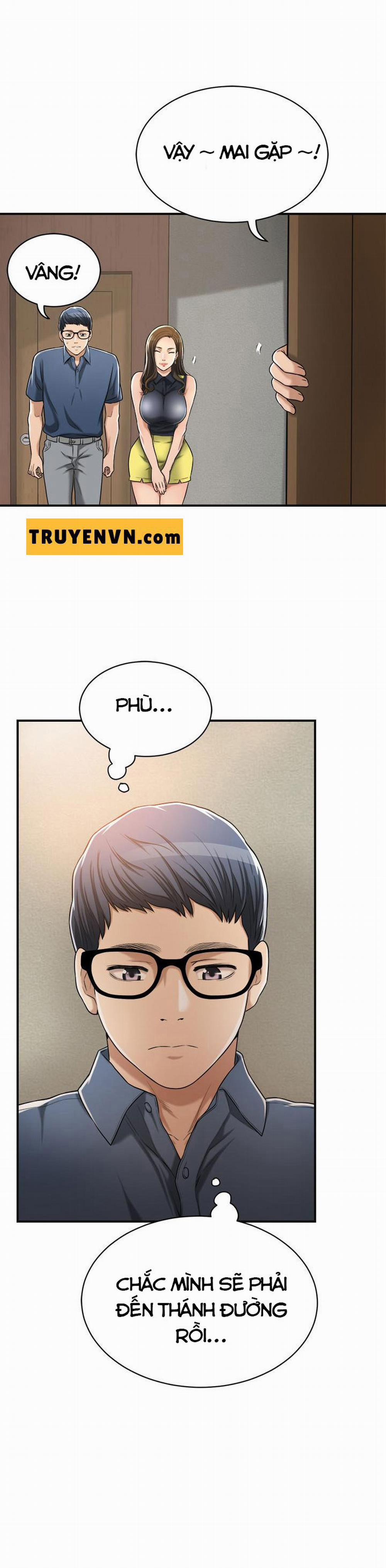 Craving - Ham Muốn 23 trang 22