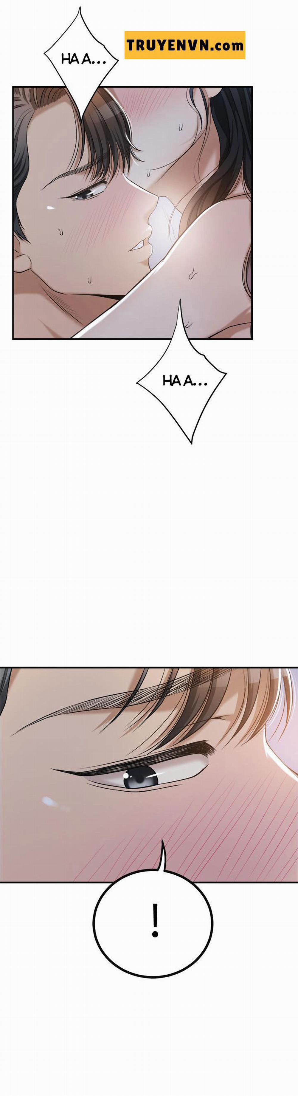 Craving - Ham Muốn 23 trang 31