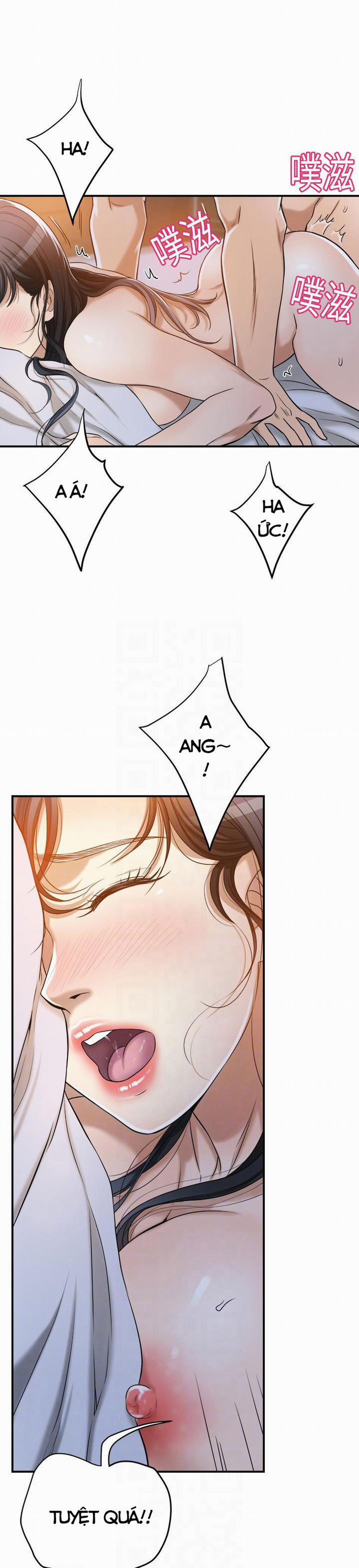 Craving - Ham Muốn 23 trang 8