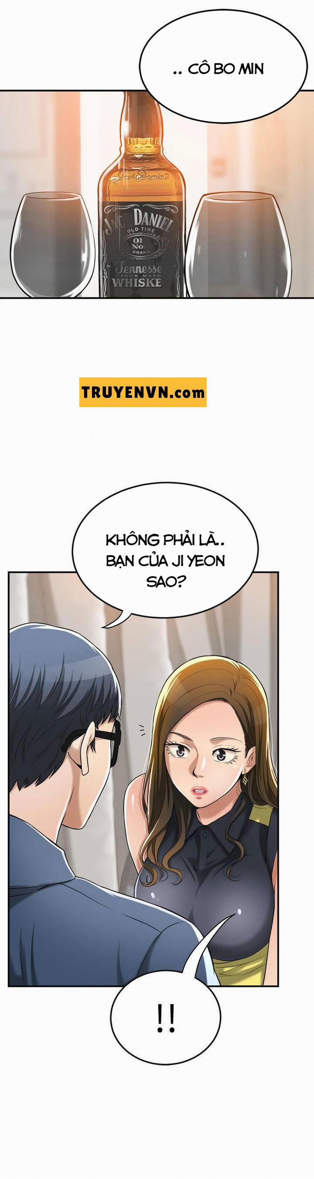 Craving - Ham Muốn 24 trang 19