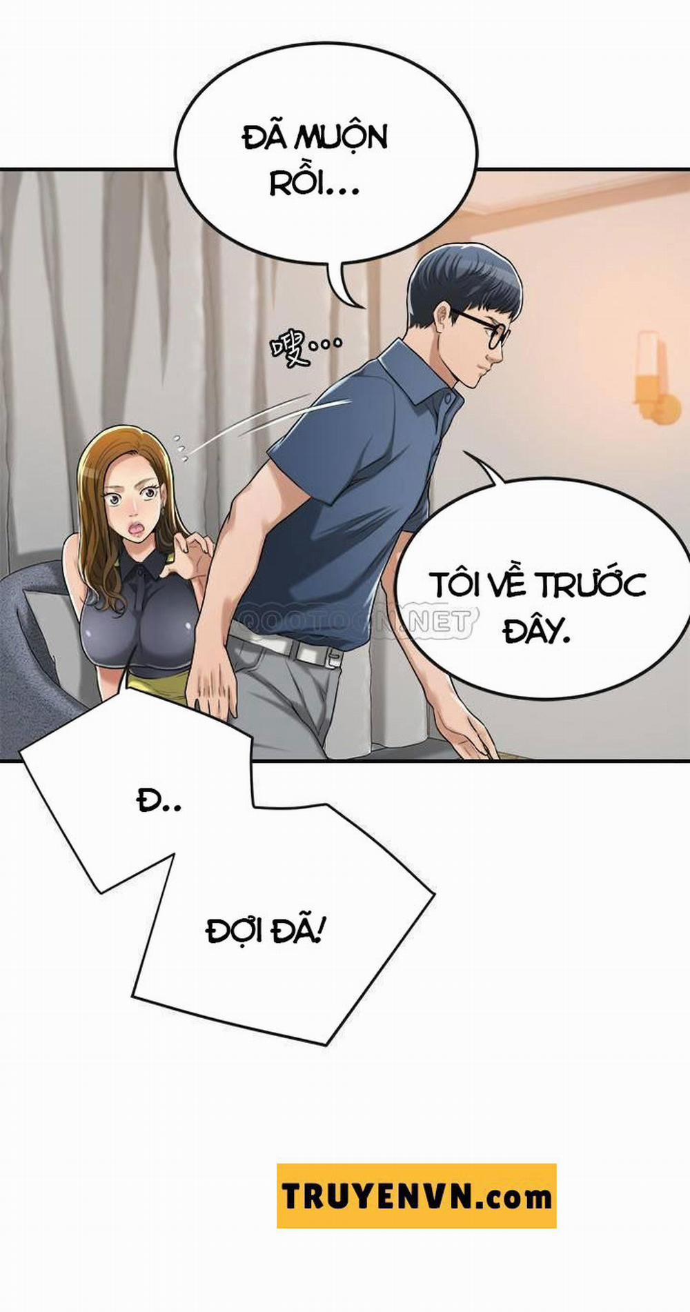 Craving - Ham Muốn 24 trang 21