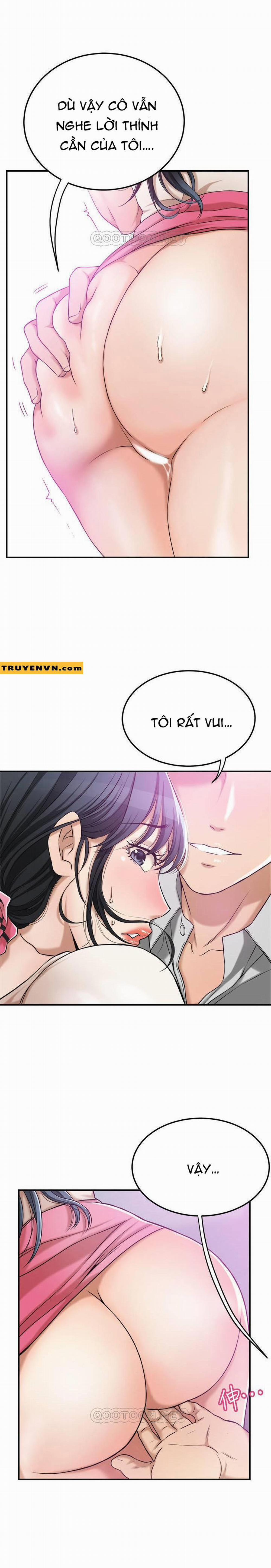 Craving - Ham Muốn 27 trang 11