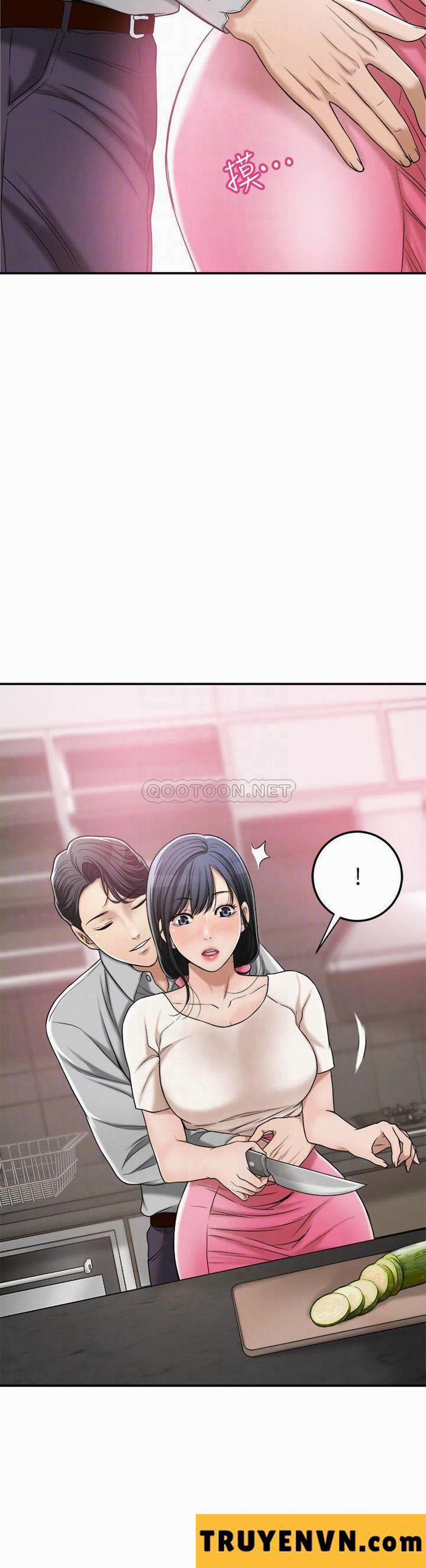 Craving - Ham Muốn 30 trang 16