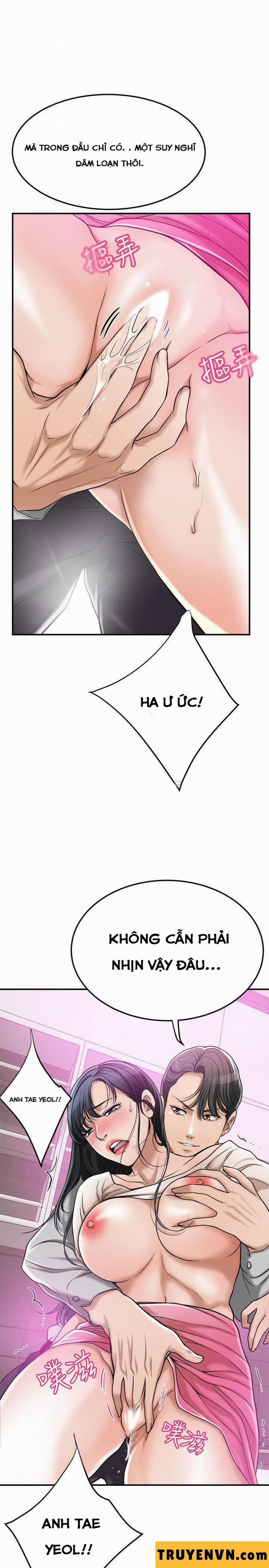 Craving - Ham Muốn 30 trang 21