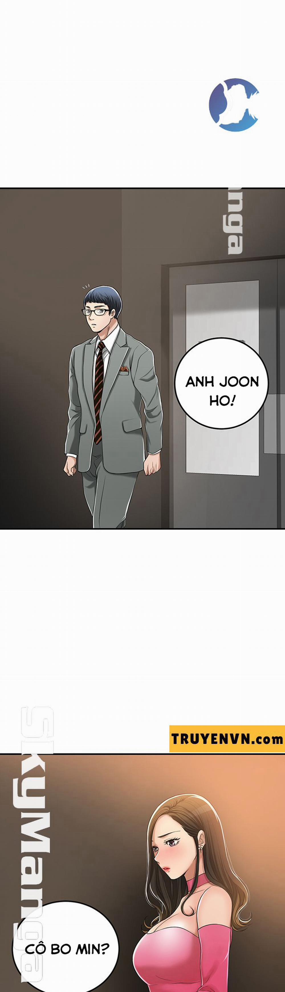 Craving - Ham Muốn 32 trang 19