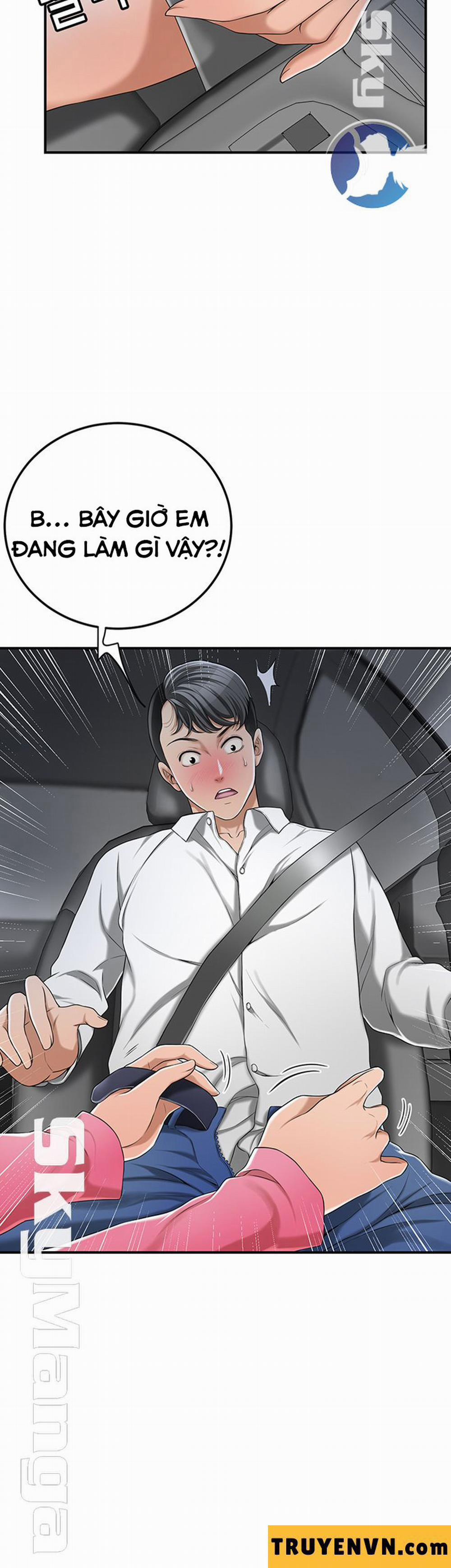 Craving - Ham Muốn 32 trang 33