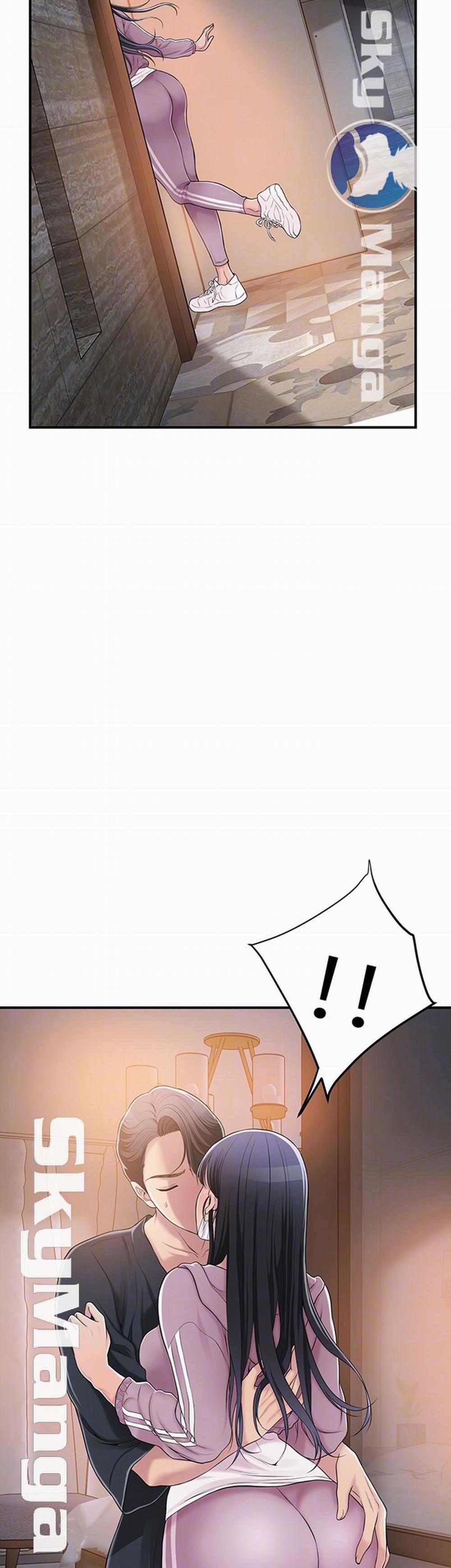 Craving - Ham Muốn 33 trang 11