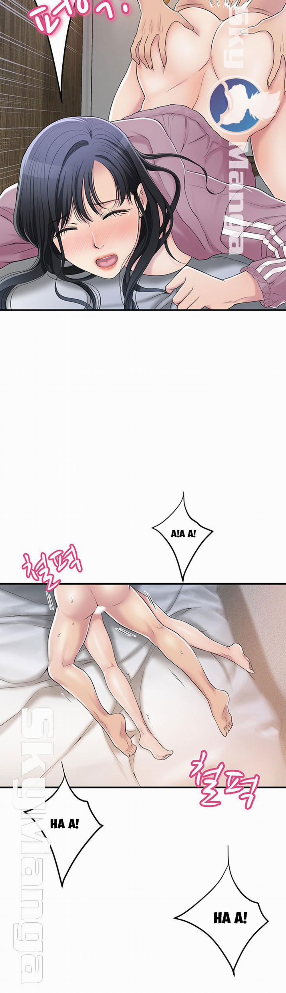 Craving - Ham Muốn 33 trang 25