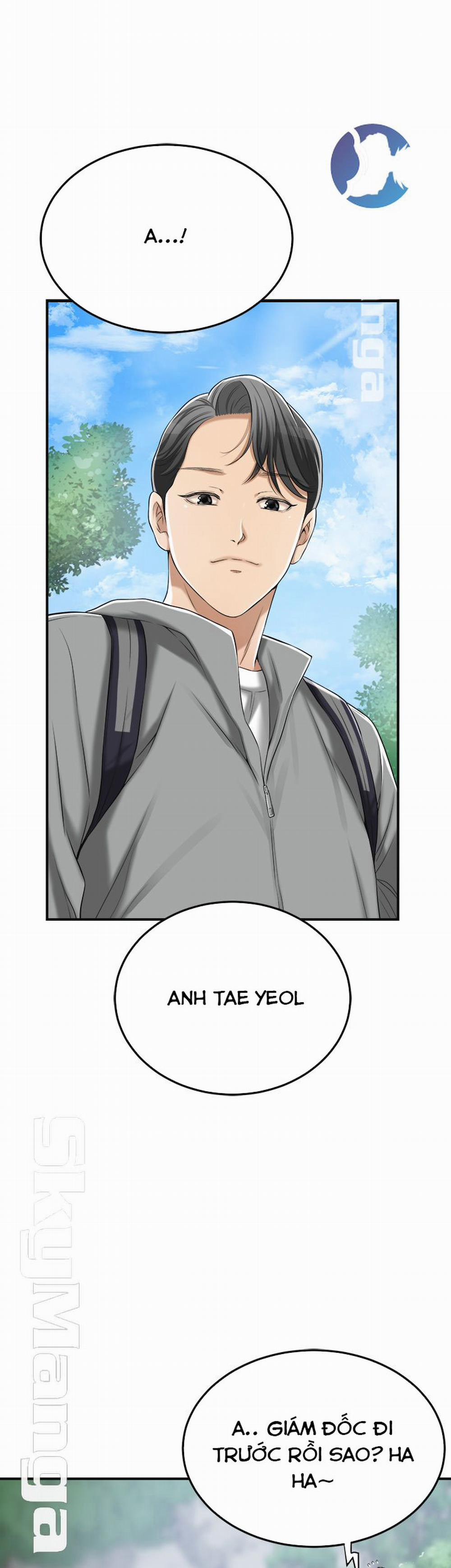 Craving - Ham Muốn 34 trang 28