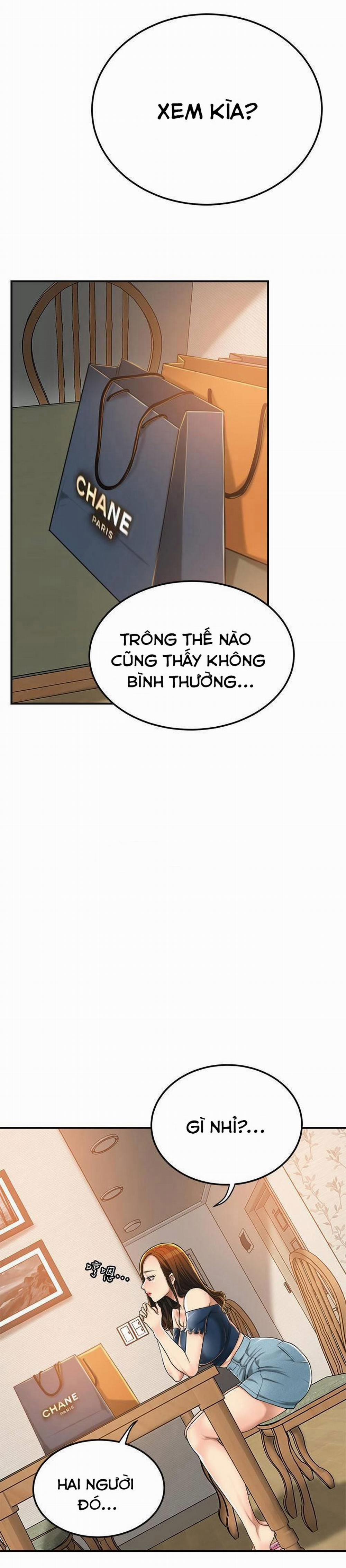 Craving - Ham Muốn 35 trang 20