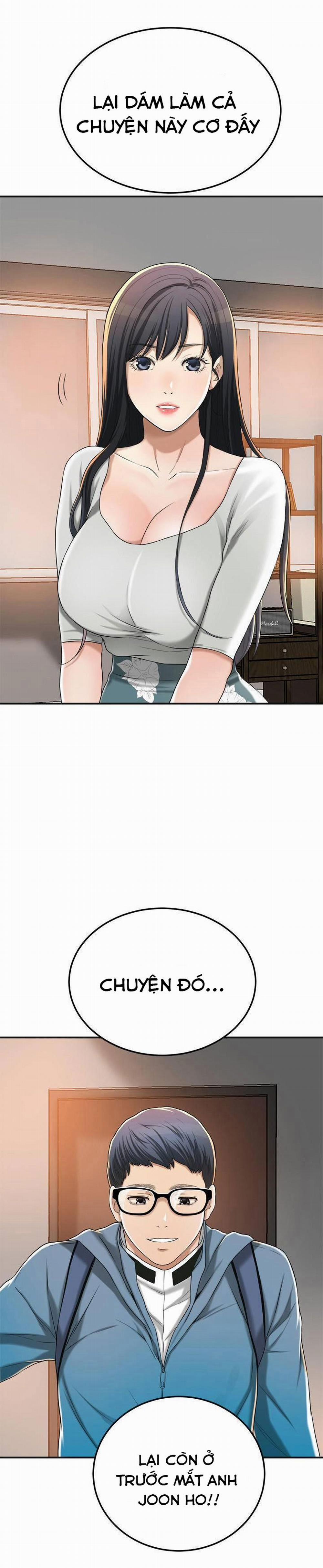 Craving - Ham Muốn 35 trang 32