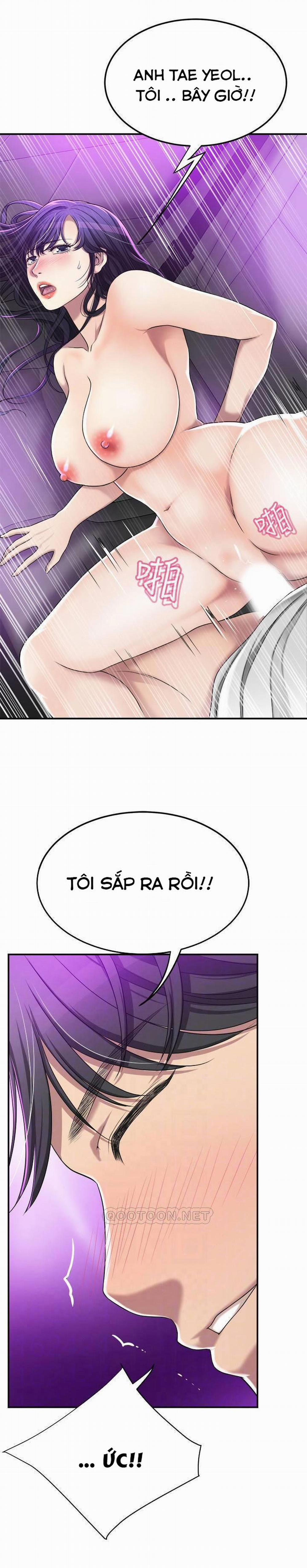 Craving - Ham Muốn 35 trang 9