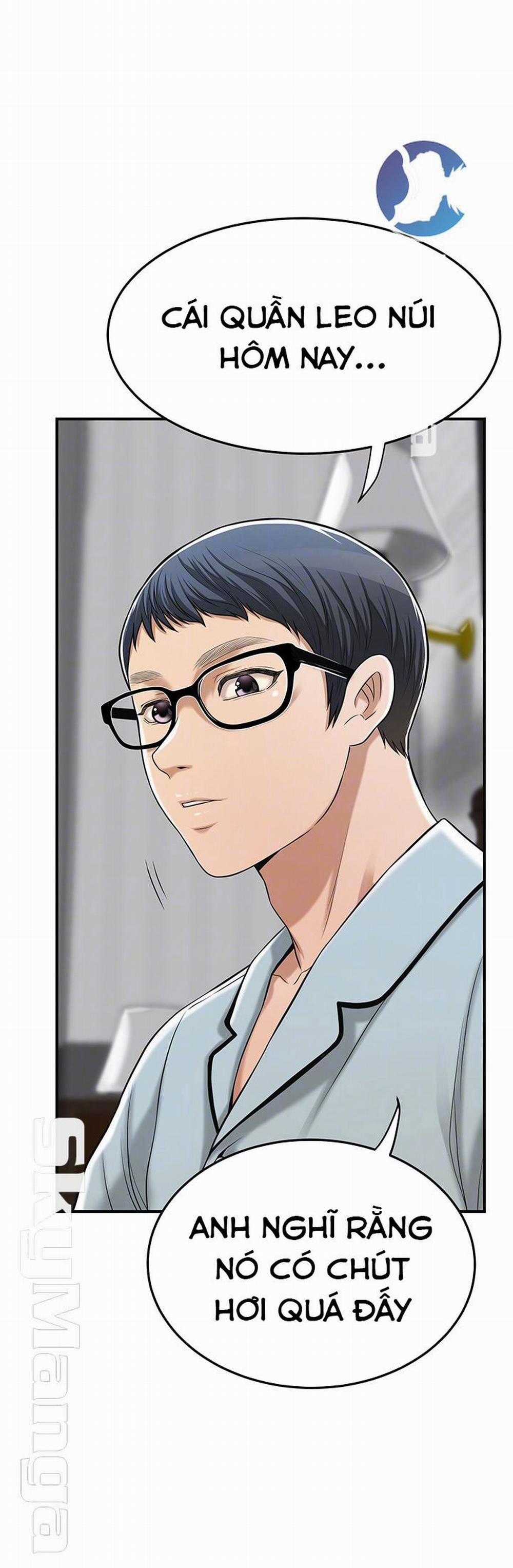 Craving - Ham Muốn 36 trang 13