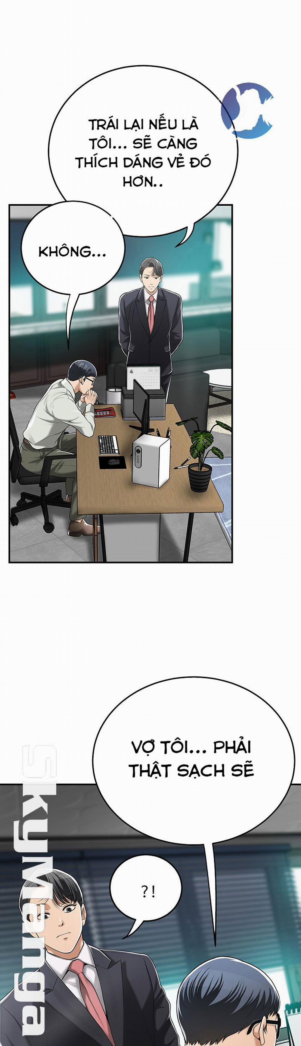 Craving - Ham Muốn 36 trang 25