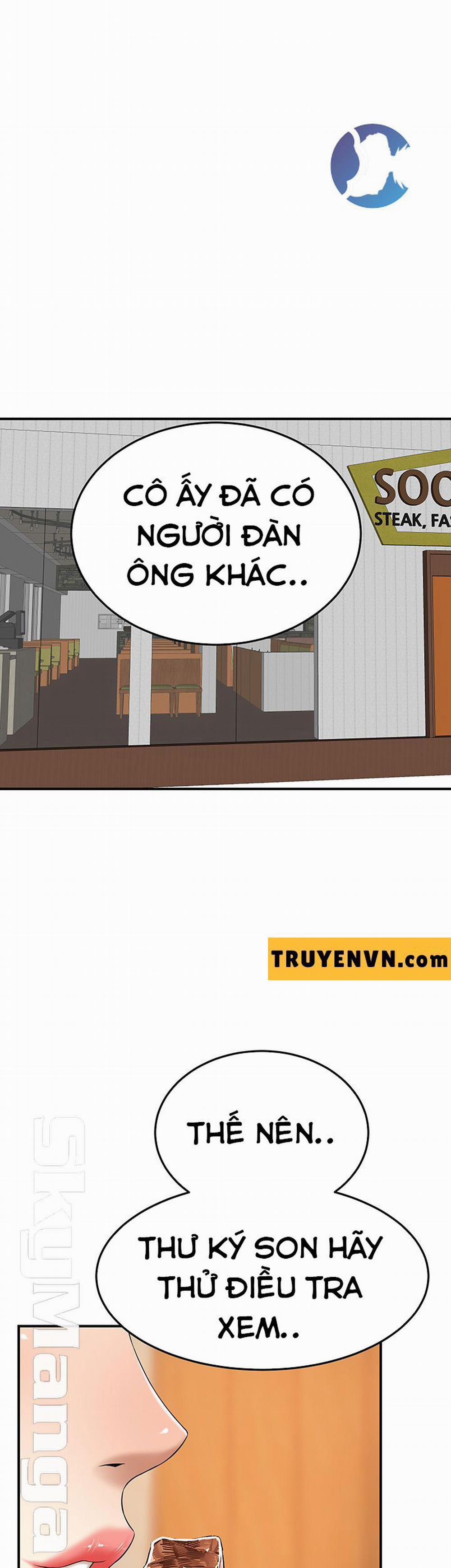 Craving - Ham Muốn 36 trang 29