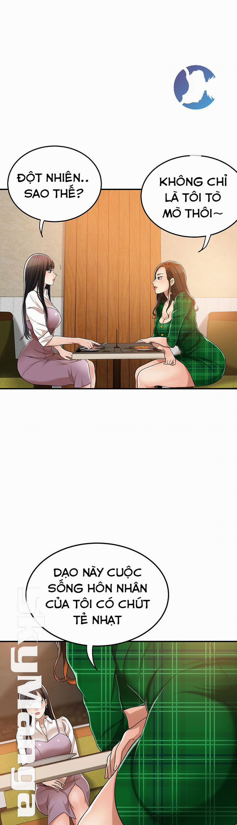 Craving - Ham Muốn 36 trang 32