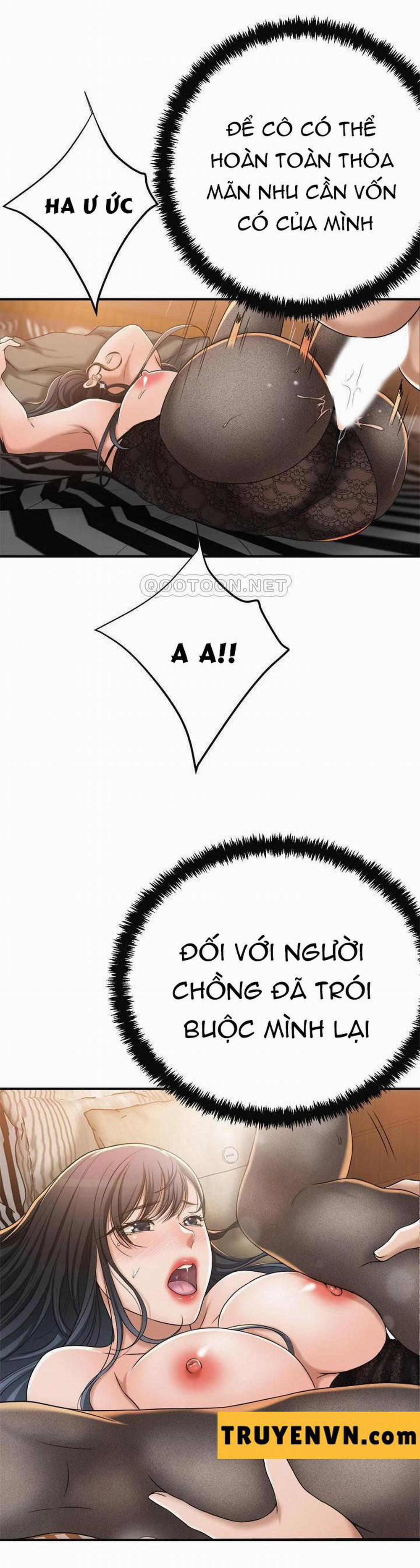 Craving - Ham Muốn 38 trang 1