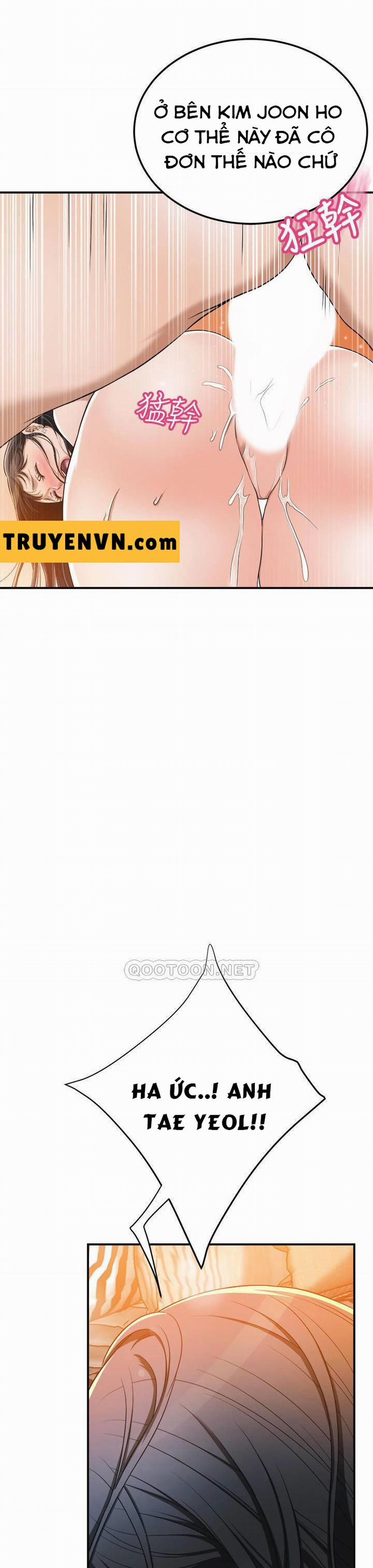 Craving - Ham Muốn 38 trang 10