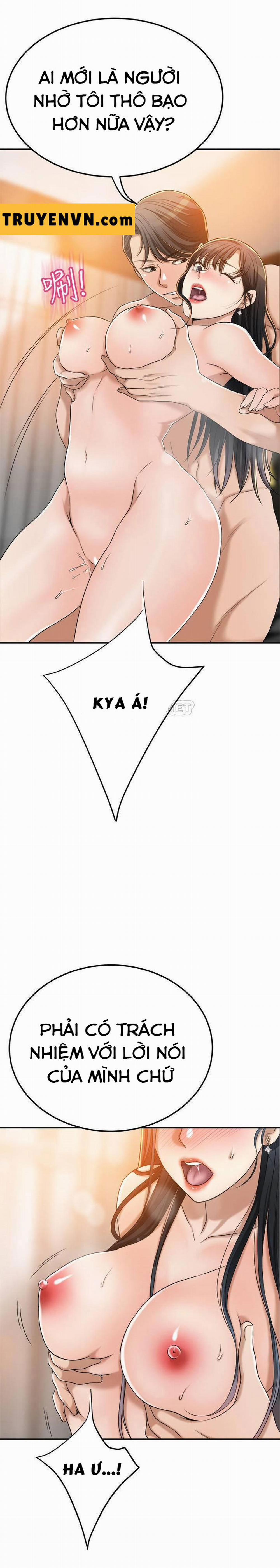 Craving - Ham Muốn 38 trang 12