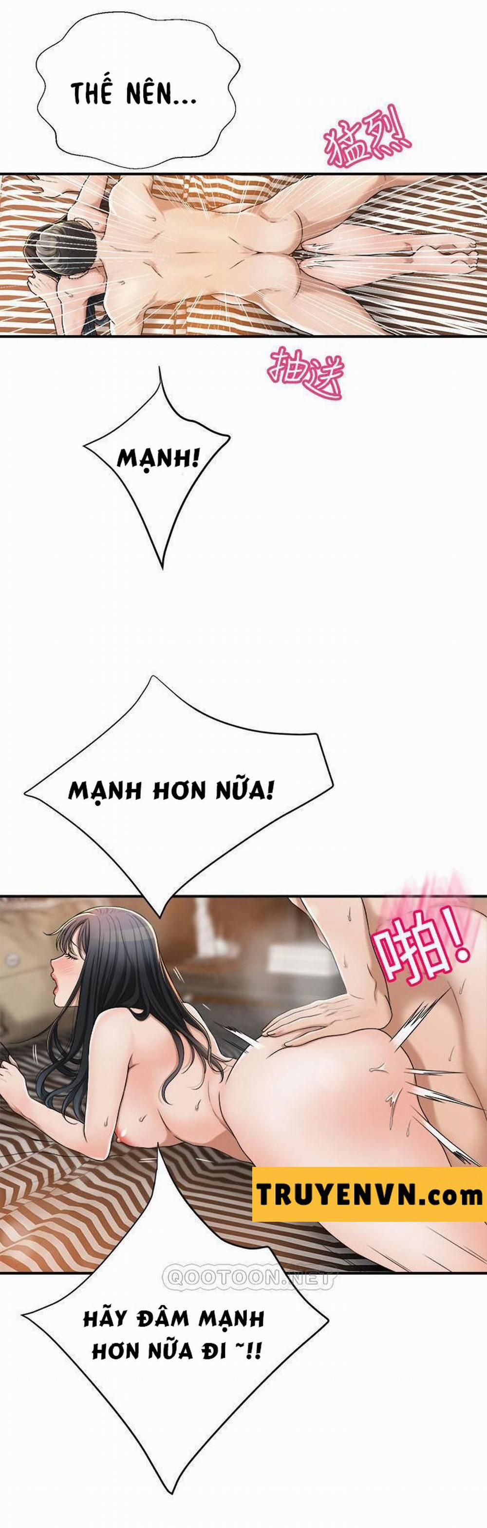 Craving - Ham Muốn 38 trang 8