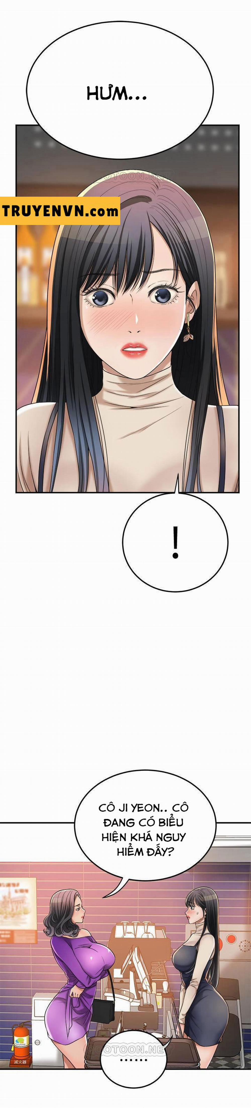 Craving - Ham Muốn 39 trang 21