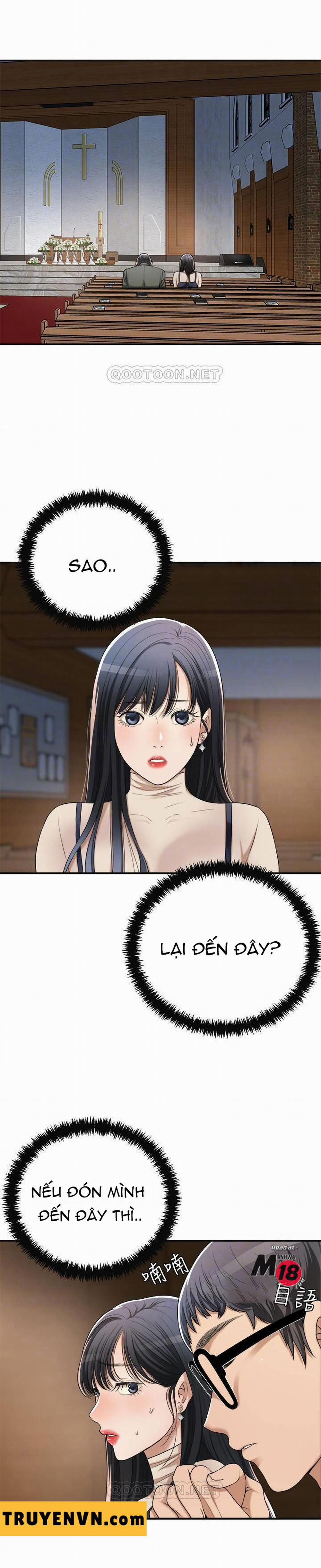 Craving - Ham Muốn 40 trang 11