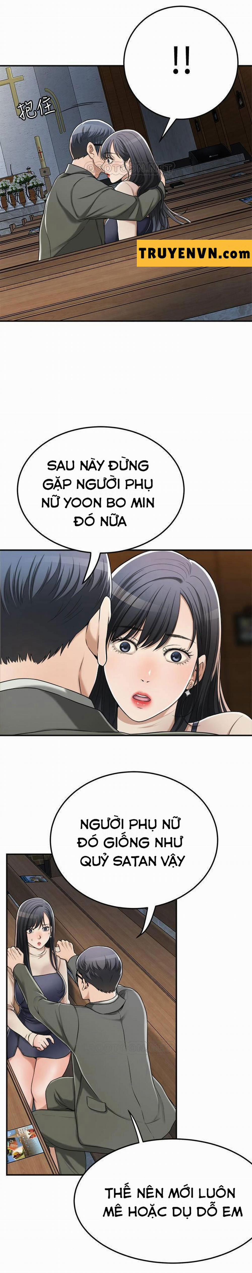 Craving - Ham Muốn 40 trang 15