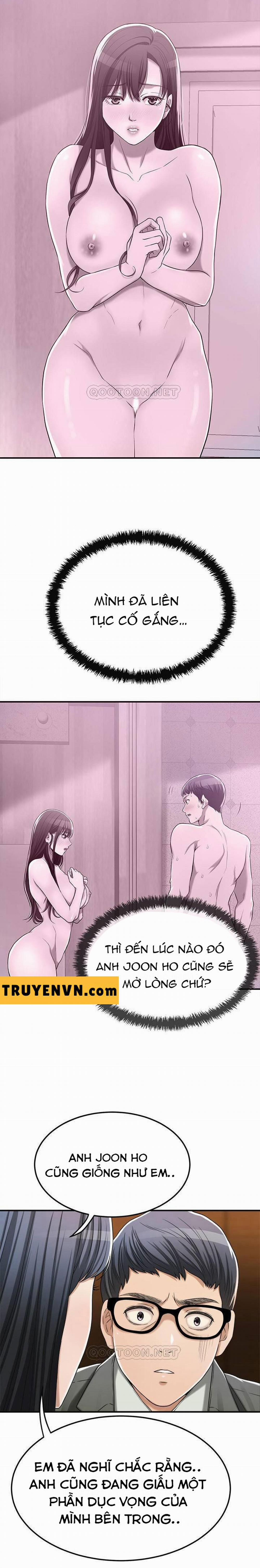Craving - Ham Muốn 40 trang 20