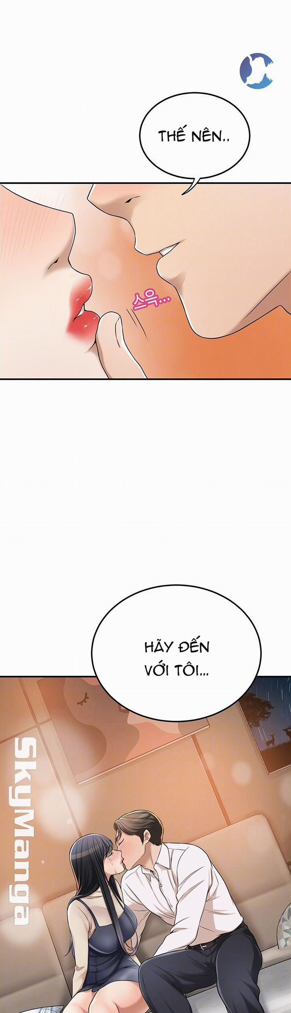 Craving - Ham Muốn 41 trang 13