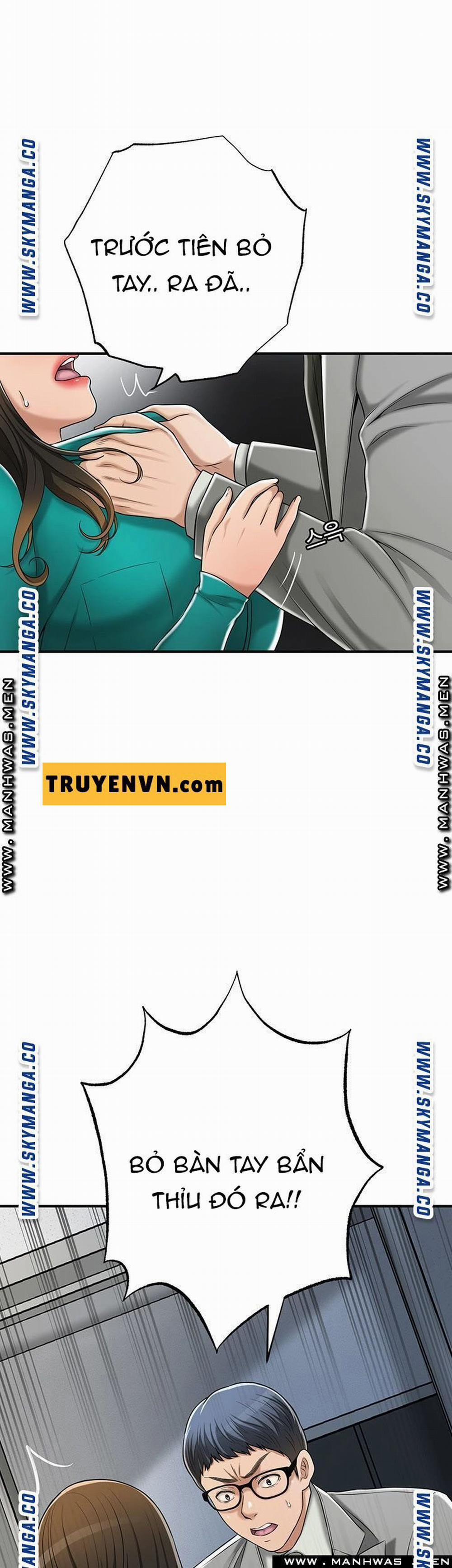 Craving - Ham Muốn 42 trang 45