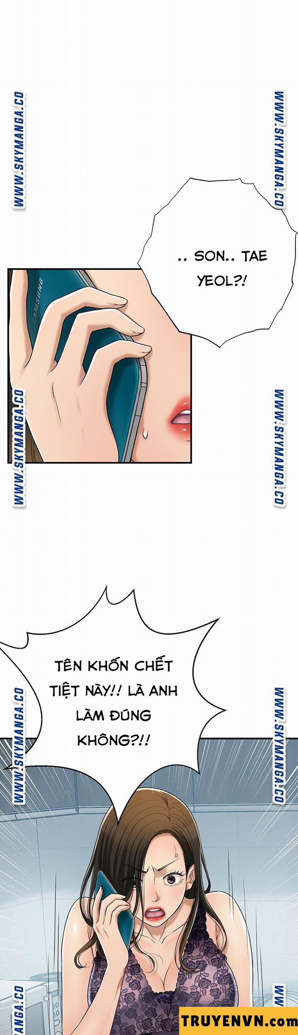 Craving - Ham Muốn 45 trang 34