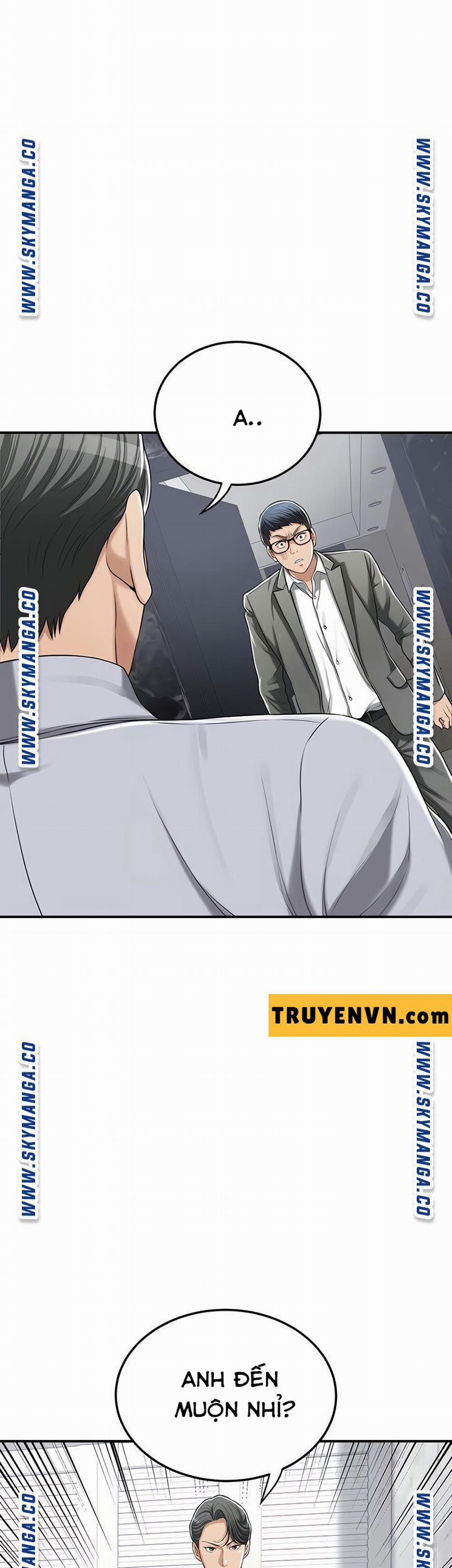 Craving - Ham Muốn 46 trang 50