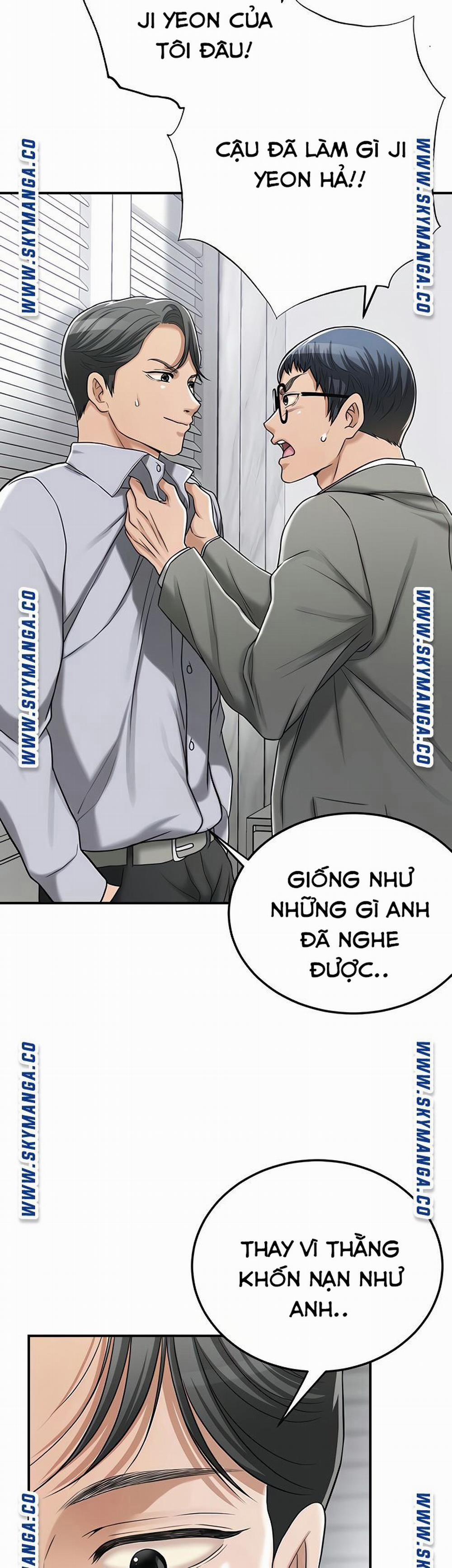 Craving - Ham Muốn 46 trang 53