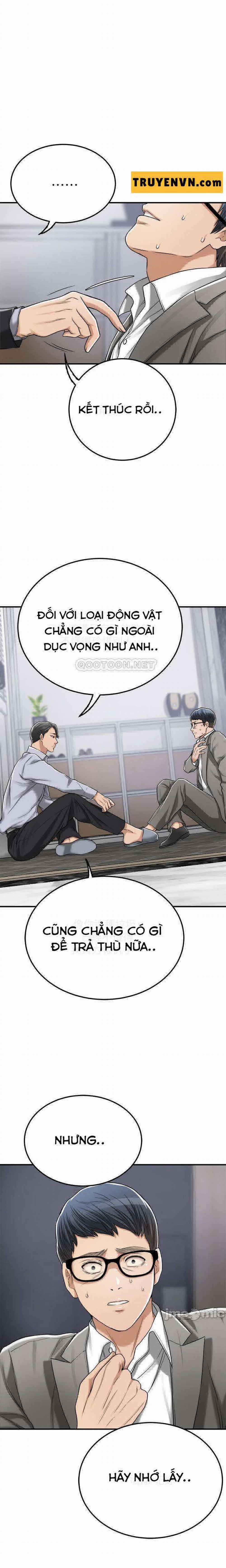 Craving - Ham Muốn 47 trang 30