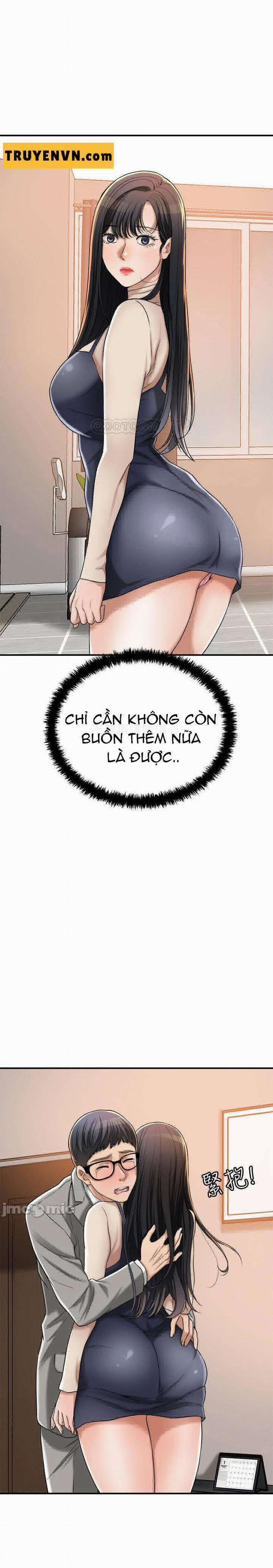 Craving - Ham Muốn 47 trang 33