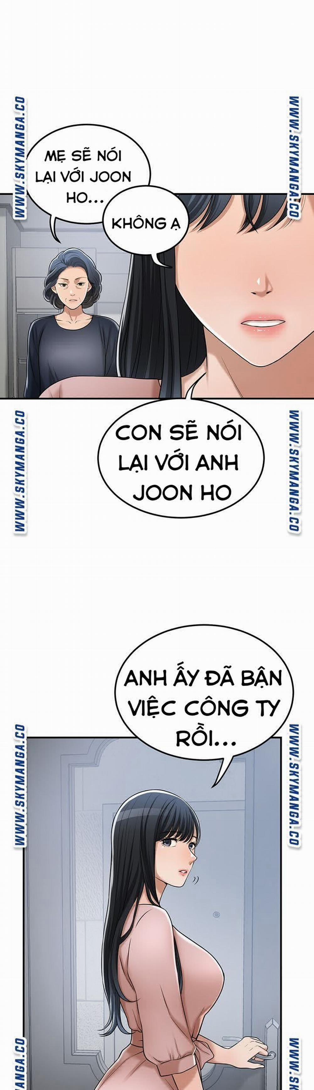 Craving - Ham Muốn 49 trang 37