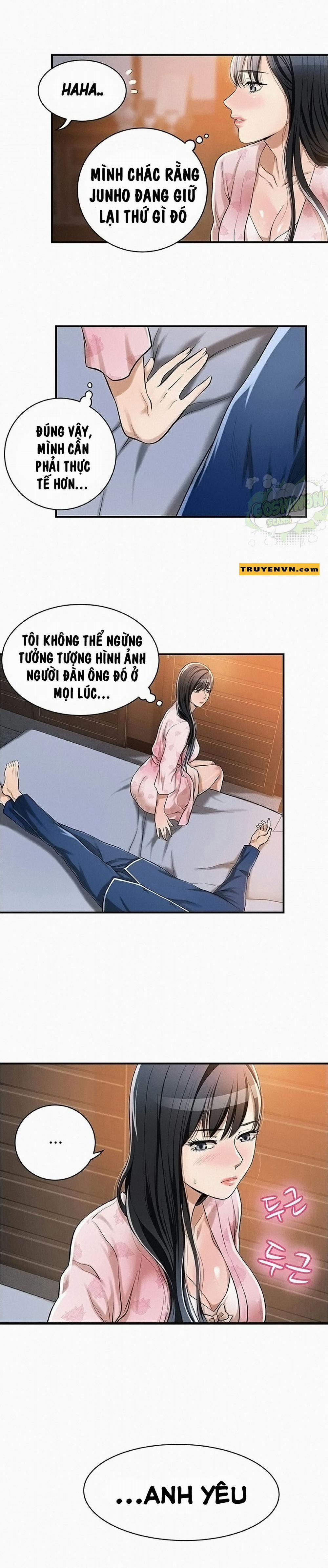 Craving - Ham Muốn 5 trang 27
